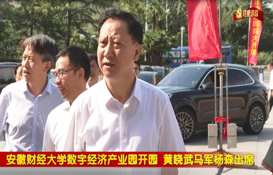 蚌埠党建电视栏目《七月阳光》251期